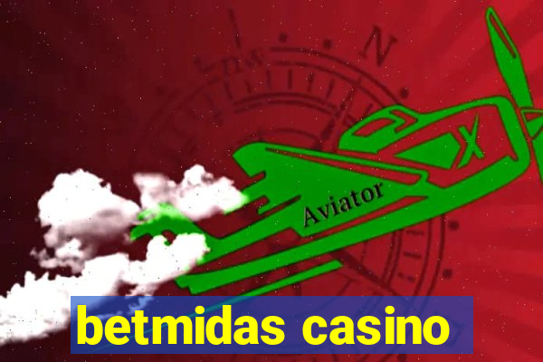 betmidas casino